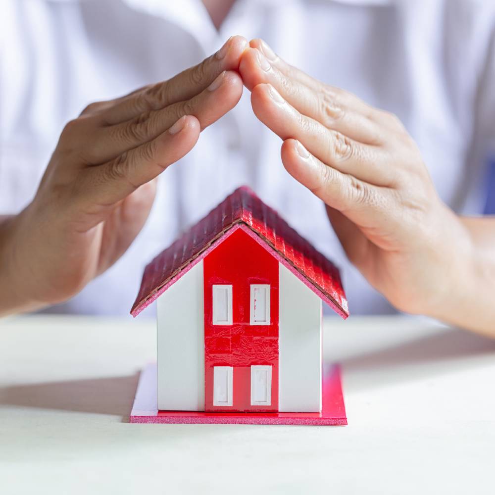 Home Warranty Service